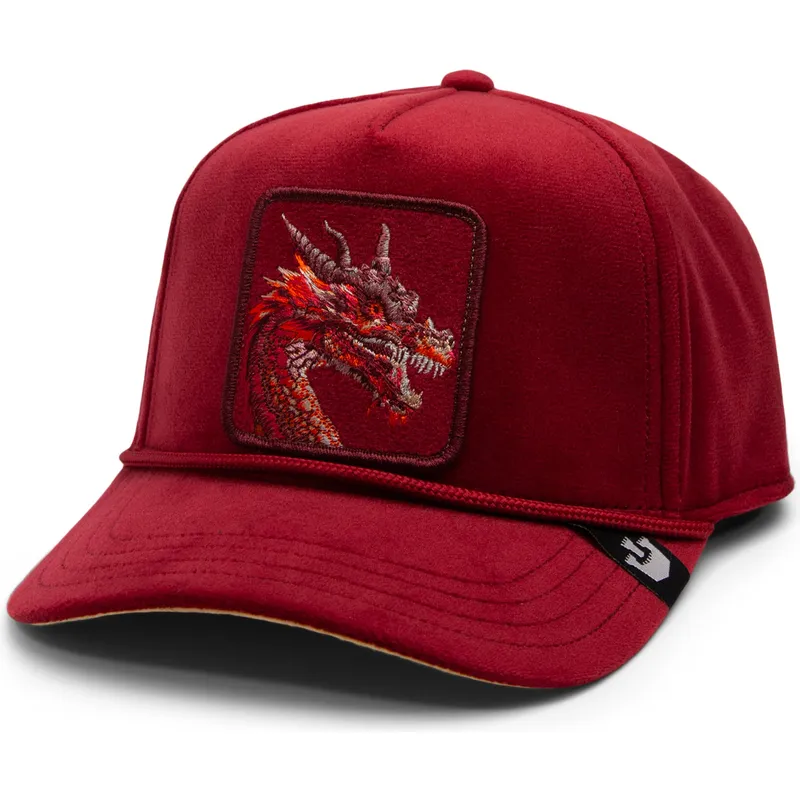 sapkak-ivelt-piros-snapback-royalty-the-farm-goorin-bros sapkak-ivelt-piros-snapback-royalty-the-farm-goorin-bros