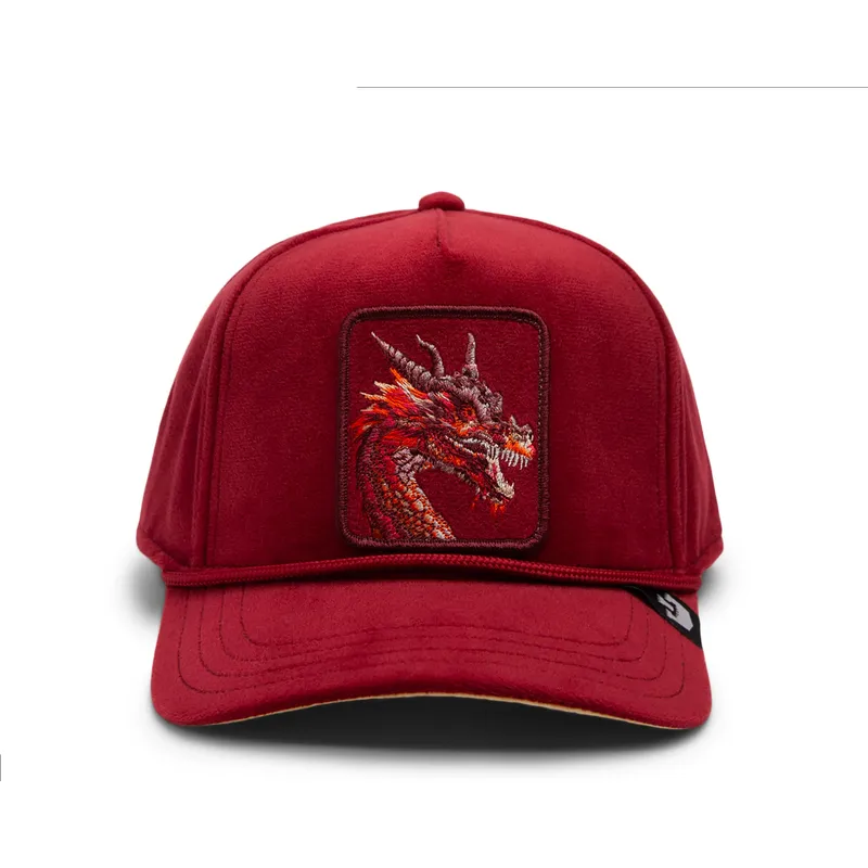 sapkak-ivelt-piros-snapback-royalty-the-farm-goorin-bros sapkak-ivelt-piros-snapback-royalty-the-farm-goorin-bros
