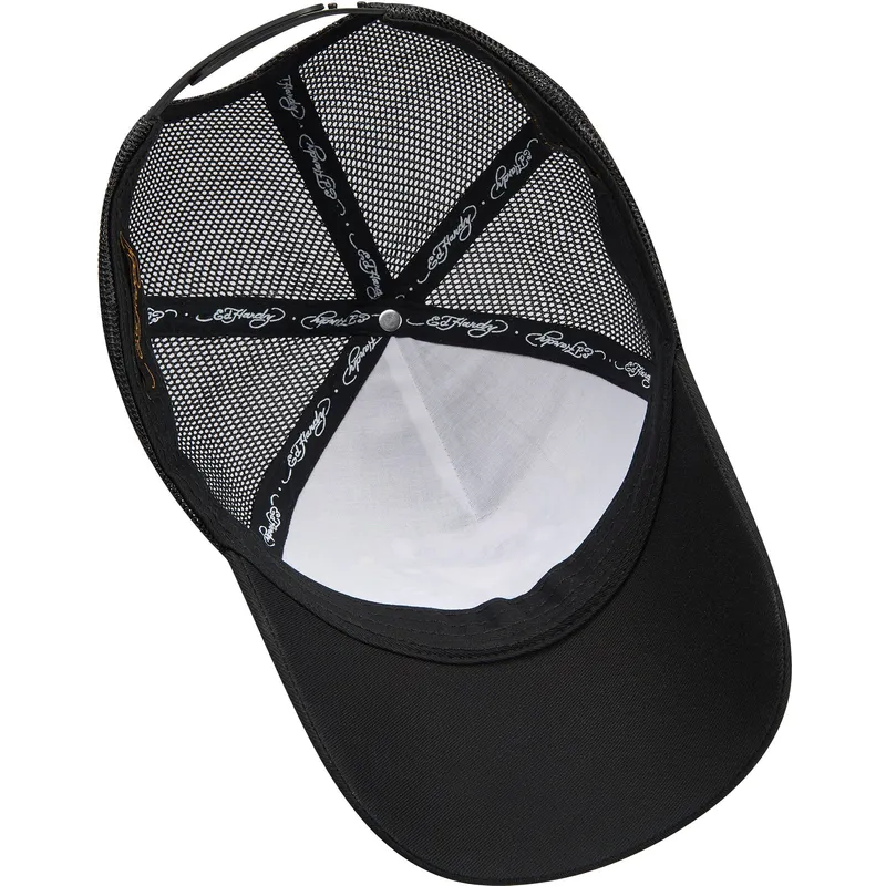 sapkak-ivelt-fekete-snapback-love-kills-slowly-ed-hardy