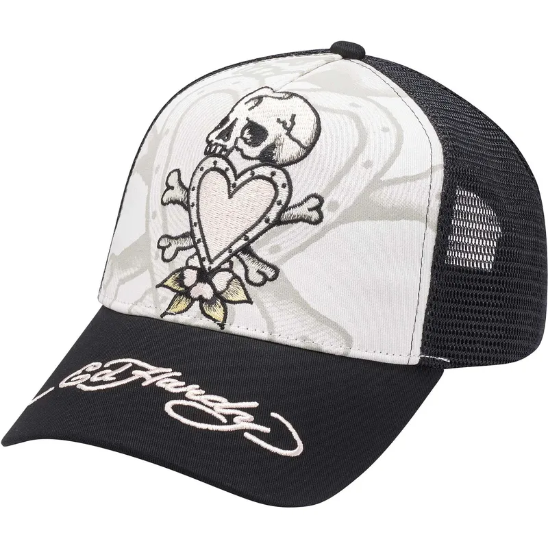 sapkak-ivelt-fekete-snapback-death-before-ed-hardy
