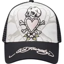 sapkak-ivelt-fekete-snapback-death-before-ed-hardy