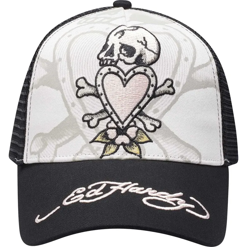 sapkak-ivelt-fekete-snapback-death-before-ed-hardy