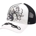 vit-och-svart-trucker-keps-mono-giant-dragon-fran-ed-hardy