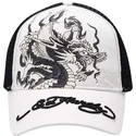 sapkak-ivelt-feher-snapback-mono-giant-ed-hardy