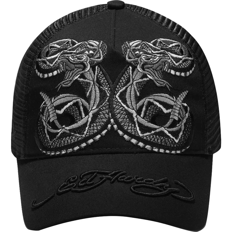 sapkak-ivelt-fekete-snapback-duo-black-snake-ed-hardy sapkak-ivelt-fekete-snapback-duo-black-snake-ed-hardy