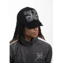sapkak-ivelt-fekete-snapback-duo-black-snake-ed-hardy