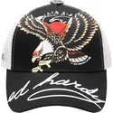 sapkak-ivelt-fekete-snapback-soaring-eagle-ed-hardy