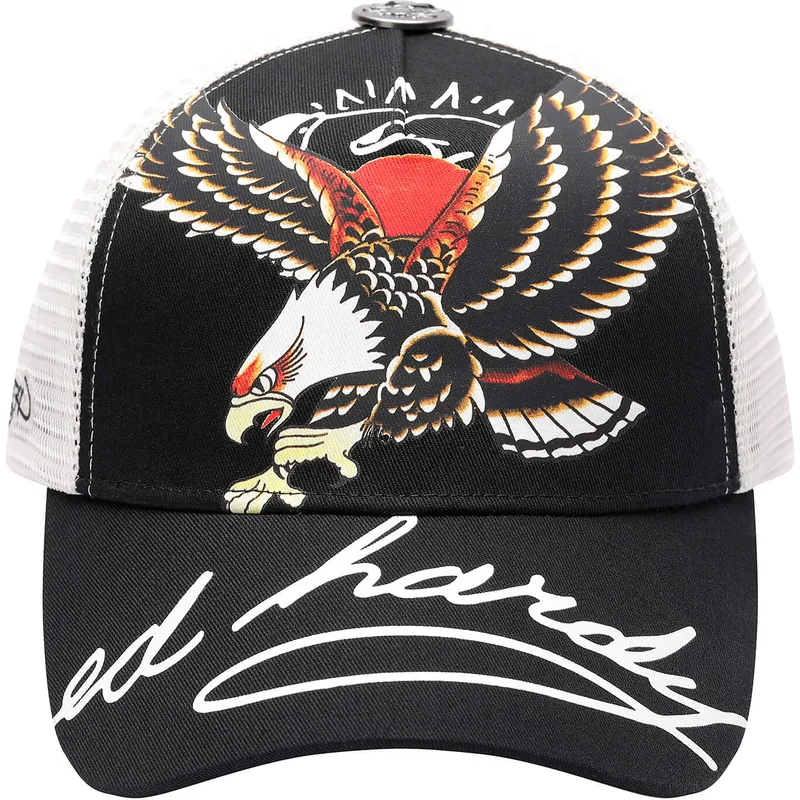 sapkak-ivelt-fekete-snapback-soaring-eagle-ed-hardy sapkak-ivelt-fekete-snapback-soaring-eagle-ed-hardy
