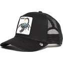 sapkak-ivelt-fekete-snapback-deadly-the-deadliest-scorpion-the-farm-goorin-bros