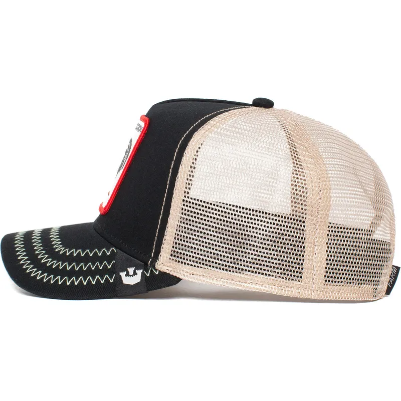 sapkak-ivelt-fekete-snapback-rooster-the-farm-goorin-bros