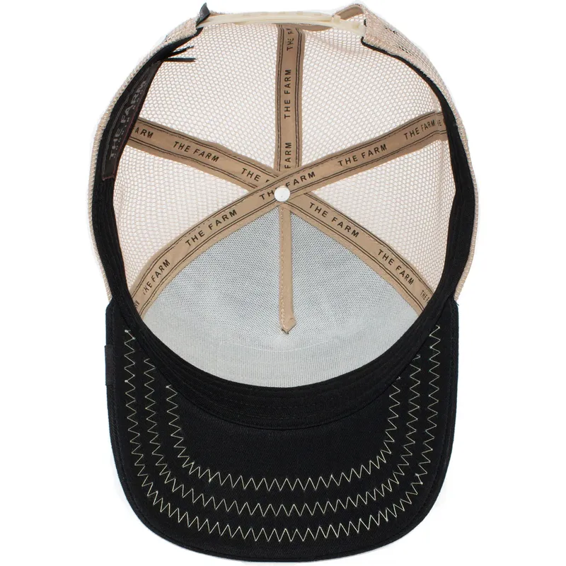 svart-trucker-keps-tupp-rooster-fran-goorin-bros