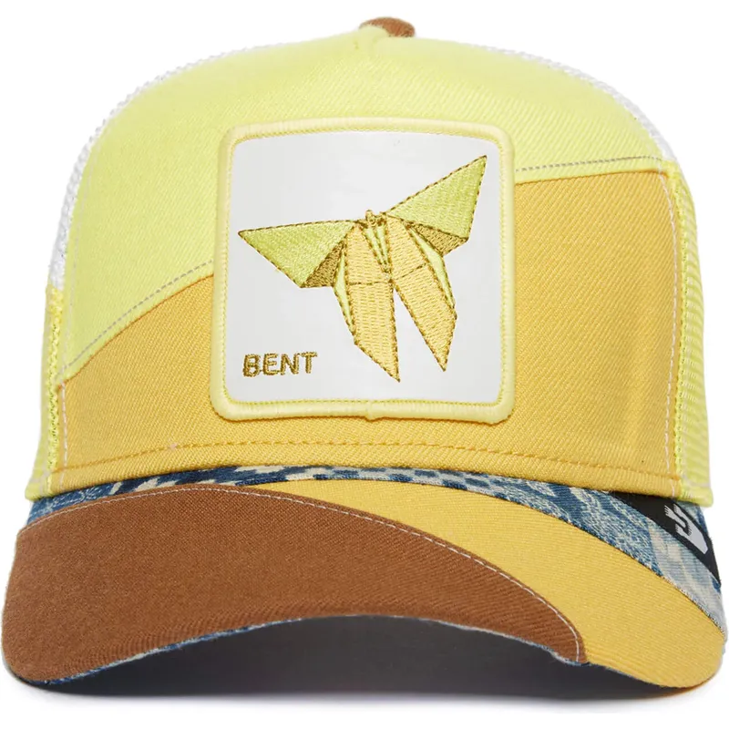 sapkak-ivelt-sarga-snapback-bent-transform-farmigami-the-farm-goorin-bros