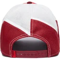 cap-ivelt-cherven-snapbek-the-farm-de-goorin-bros