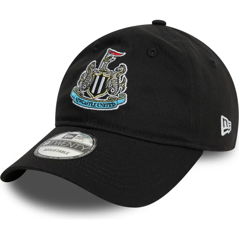 cap-ivelt-cheren-reguliruema-lenta-9twenty-core-newcastle-united-football-club-premier-league-new-era