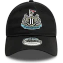 sapkak-ivelt-fekete-allithato-9twenty-core-newcastle-united-football-club-premier-league-new-era