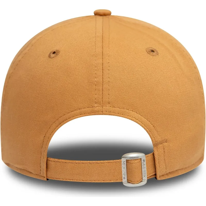 sapkak-ivelt-barna-allithato-9forty-league-essential-los-angeles-dodgers-mlb-new-era sapkak-ivelt-barna-allithato-9forty-league-essential-los-angeles-dodgers-mlb-new-era