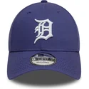 sapkak-ivelt-lila-allithato-9forty-league-essential-detroit-tigers-mlb-new-era