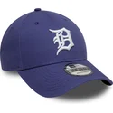 sapkak-ivelt-lila-allithato-9forty-league-essential-detroit-tigers-mlb-new-era