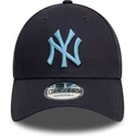 sapkak-ivelt-sotetkek-allithato-9forty-league-essential-new-york-yankees-mlb-new-era