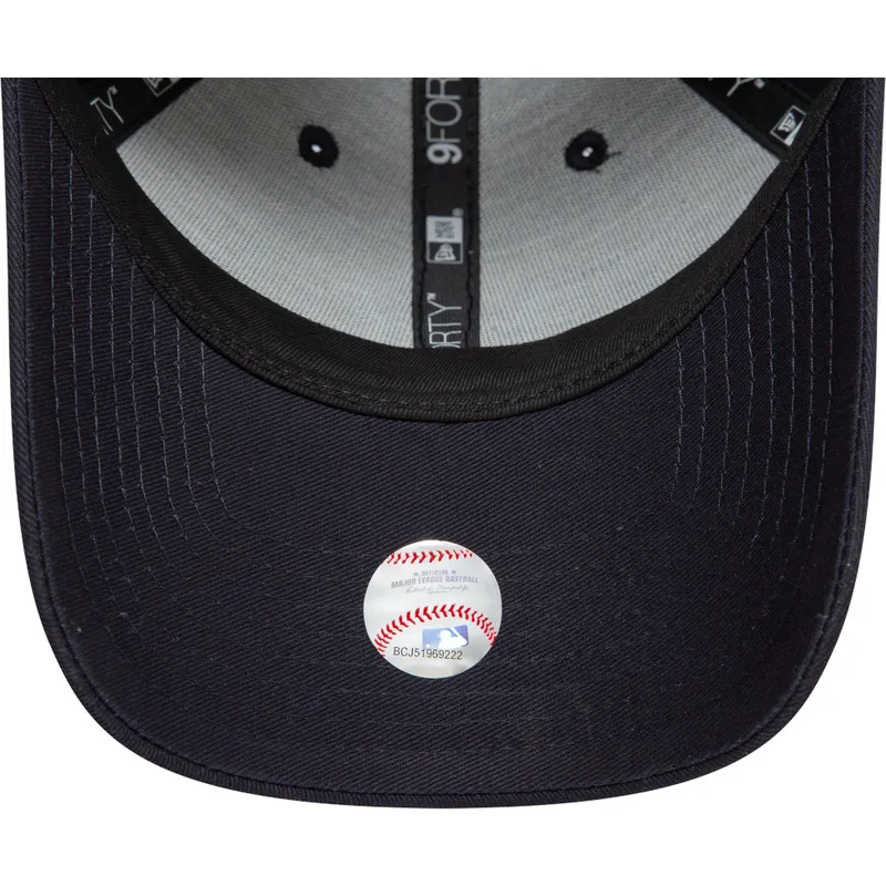 sapkak-ivelt-sotetkek-allithato-9forty-league-essential-new-york-yankees-mlb-new-era
