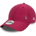 sapkak-ivelt-piros-allithato-9forty-flawless-los-angeles-dodgers-mlb-new-era