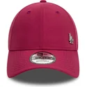 sapkak-ivelt-piros-allithato-9forty-flawless-los-angeles-dodgers-mlb-new-era