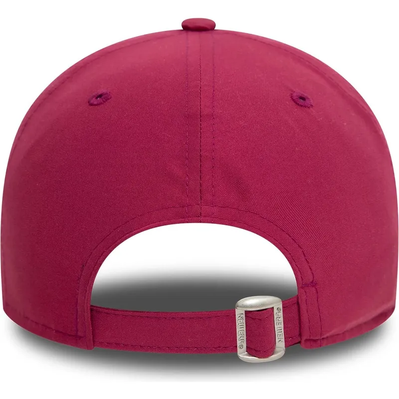 sapkak-ivelt-piros-allithato-9forty-flawless-los-angeles-dodgers-mlb-new-era