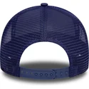 new-era-mlb-new-york-yankees-9forty-a-frame-league-essential-violette-trucker-kappe
