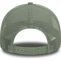 los-angeles-dodgers-mlb-new-era-9forty-a-frame-league-essential-hellgrune-trucker-kappe