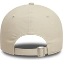 cap-ivelt-bezhov-reguliruema-lenta-negro-9forty-team-outline-new-york-yankees-mlb-new-era