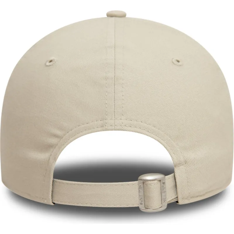 cap-ivelt-bezhov-reguliruema-lenta-negro-9forty-team-outline-new-york-yankees-mlb-new-era