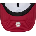 sapkak-ivelt-tobbszinu-snapback-9forty-a-frame-graphic-los-angeles-dodgers-mlb-new-era