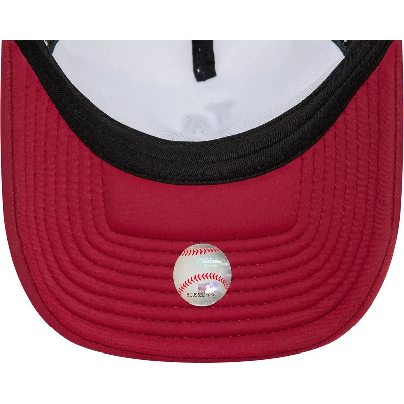 sapkak-ivelt-tobbszinu-snapback-9forty-a-frame-graphic-los-angeles-dodgers-mlb-new-era sapkak-ivelt-tobbszinu-snapback-9forty-a-frame-graphic-los-angeles-dodgers-mlb-new-era