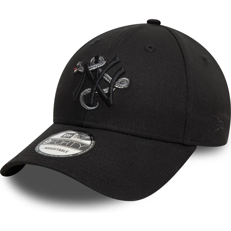 sapkak-ivelt-fekete-allithato-9forty-icon-new-york-yankees-mlb-new-era
