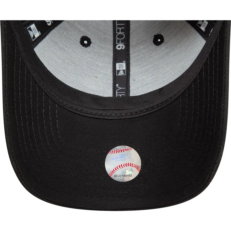 sapkak-ivelt-fekete-allithato-9forty-icon-new-york-yankees-mlb-new-era