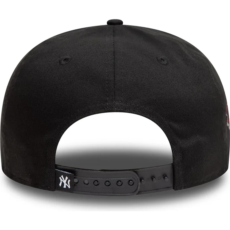 sapkak-lapos-fekete-snapback-9fifty-icon-new-york-yankees-mlb-new-era