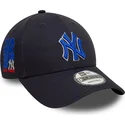 sapkak-ivelt-sotetkek-allithato-9forty-side-patch-new-york-yankees-mlb-new-era