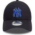 sapkak-ivelt-sotetkek-allithato-9forty-side-patch-new-york-yankees-mlb-new-era