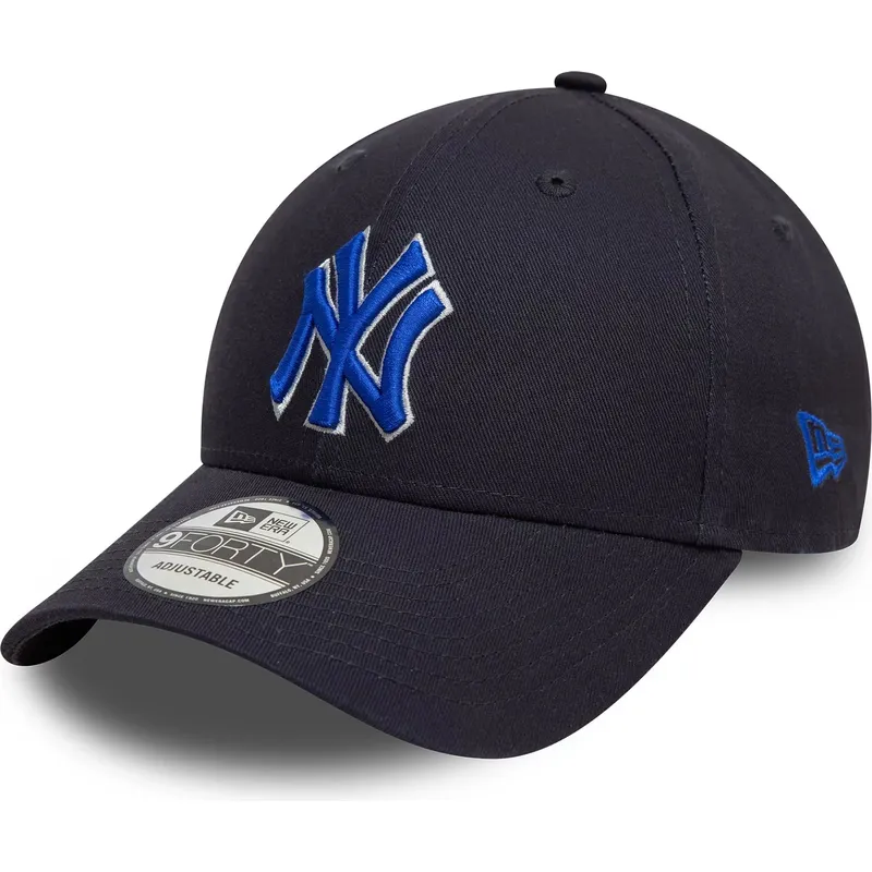sapkak-ivelt-sotetkek-allithato-9forty-side-patch-new-york-yankees-mlb-new-era sapkak-ivelt-sotetkek-allithato-9forty-side-patch-new-york-yankees-mlb-new-era