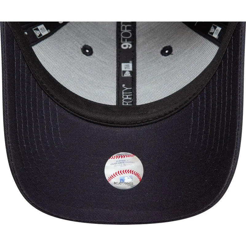 sapkak-ivelt-sotetkek-allithato-9forty-side-patch-new-york-yankees-mlb-new-era sapkak-ivelt-sotetkek-allithato-9forty-side-patch-new-york-yankees-mlb-new-era