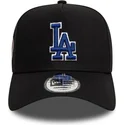 sapkak-ivelt-fekete-snapback-9forty-a-frame-world-series-patch-los-angeles-dodgers-mlb-new-era