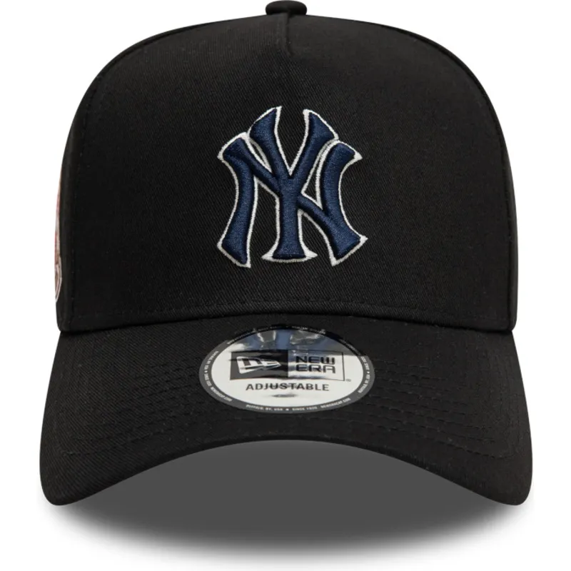 sapkak-ivelt-fekete-snapback-9forty-a-frame-world-series-patch-new-york-yankees-mlb-new-era