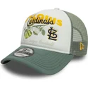 new-era-9forty-a-frame-fruit-graphic-st-louis-cardinals-mlb-green-trucker-hat