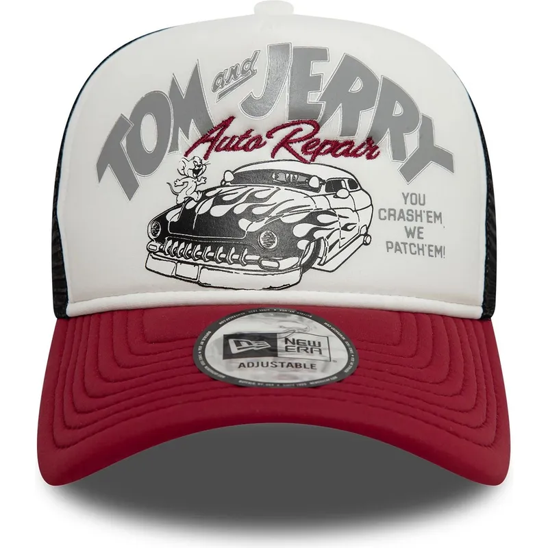 sapkak-ivelt-tobbszinu-snapback-9forty-a-frame-tom-y-jerry-looney-tunes-new-era