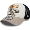 sapkak-ivelt-tobbszinu-snapback-9forty-a-frame-tom-y-jerry-looney-tunes-new-era