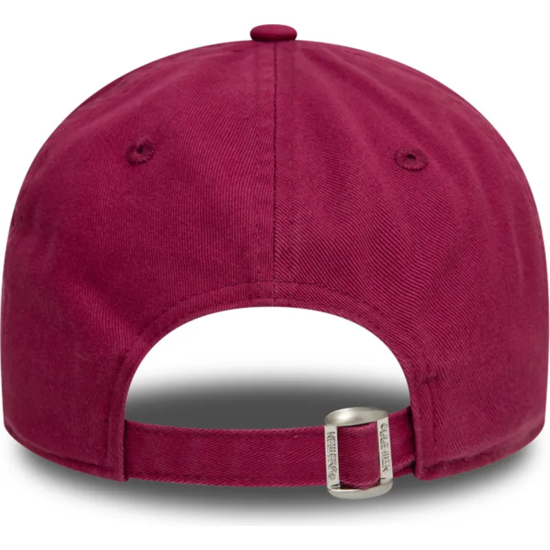 sapkak-ivelt-piros-allithato-9twenty-washed-tasmania-looney-tunes-new-era