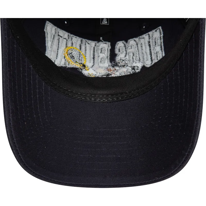 sapkak-ivelt-sotetkek-allithato-9twenty-washed-bugs-bunny-looney-tunes-new-era