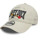 sapkak-ivelt-bezs-allithato-9twenty-washed-pato-lucas-looney-tunes-new-era