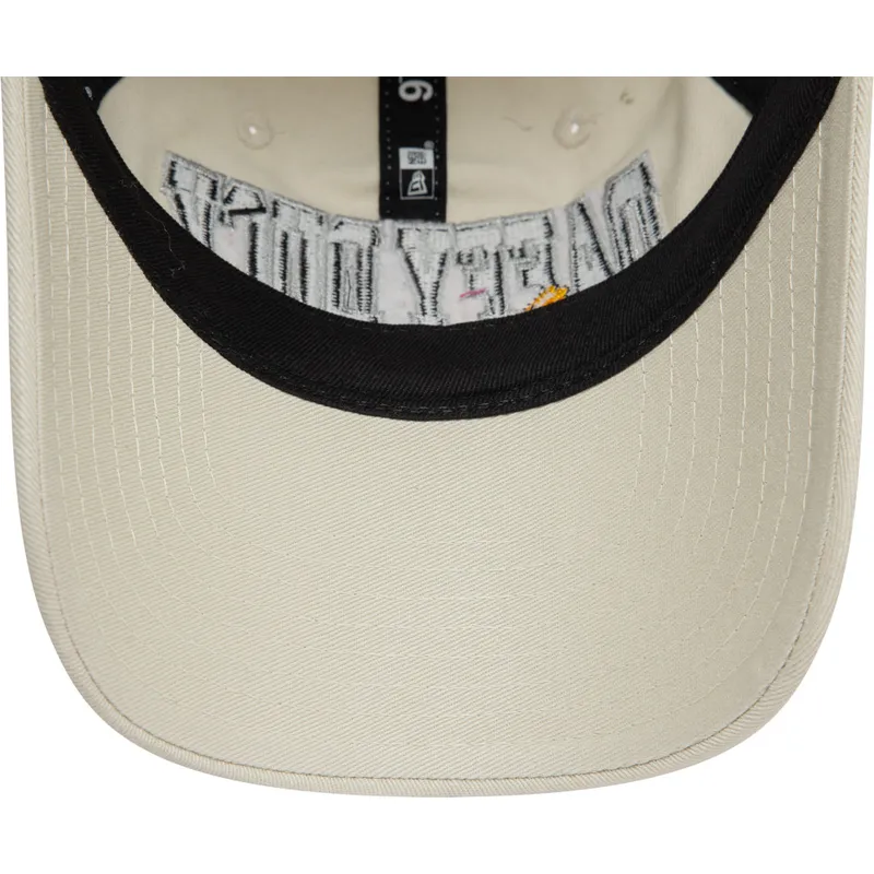 sapkak-ivelt-bezs-allithato-9twenty-washed-pato-lucas-looney-tunes-new-era