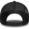 schwarze-trucker-kappe-9forty-a-frame-outdoor-patch-von-new-era